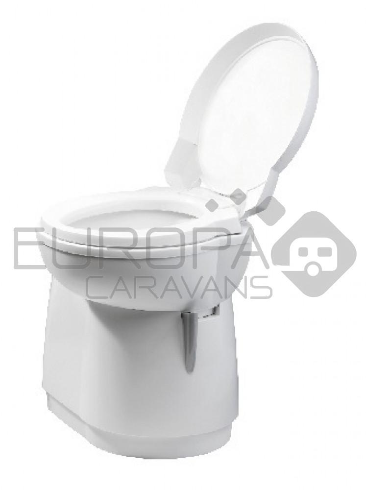 Thetford Toilet C263-S Keramisch