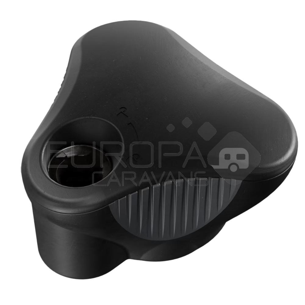 Thule ACUTight Vergrendelbare Knop zonder Slot/Cilinder