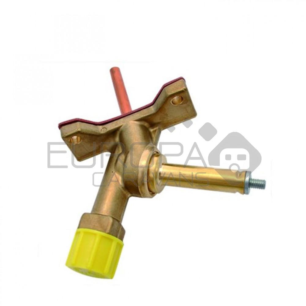 (48)Magneetklepboiler. 30mb.