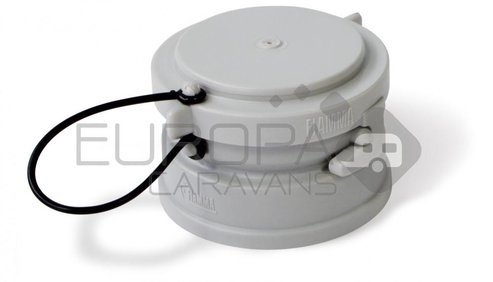 Fiamma Quick Connection W 06497-01-