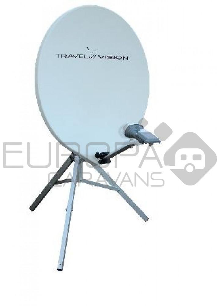 Travel Vision SmartFind