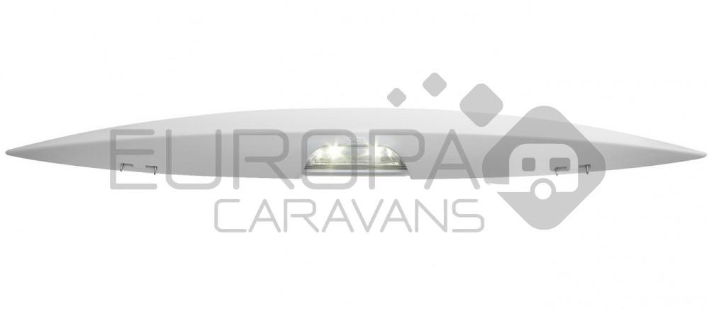 Jokon Voortentlamp 2 LEDs Wit