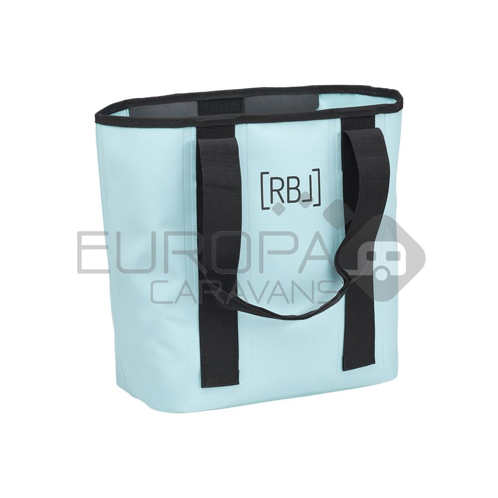 RBL Damestas M Lichtblauw