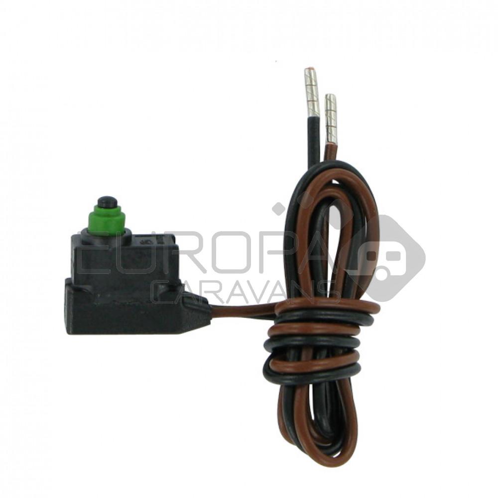 Comet Microschakelaar voor oa Roma, Parma