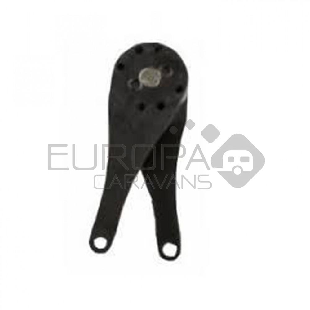 Remitop Vista Vervangingsset uitzetters