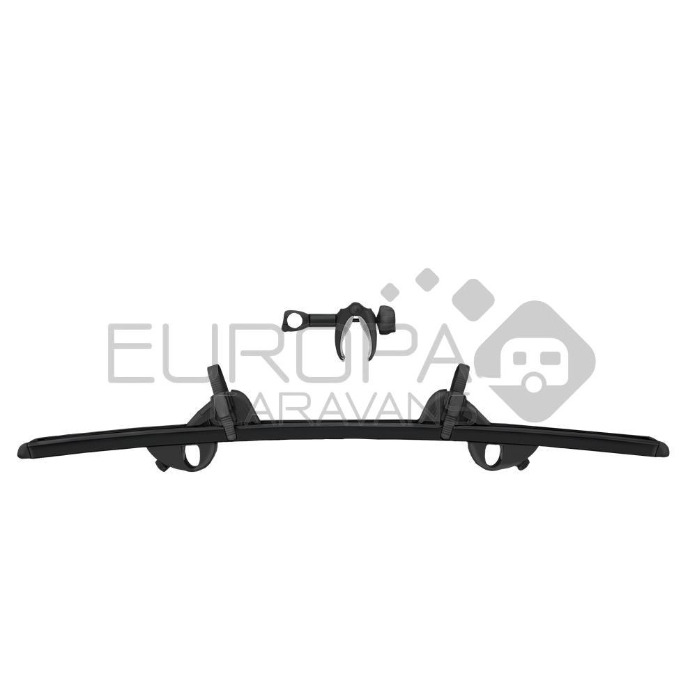 Thule Excellent 3rd Rail Kit Black