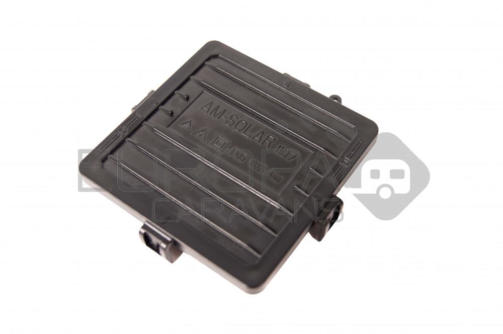 Vechline Deksel Aansluitdoos Deep Power Paneel