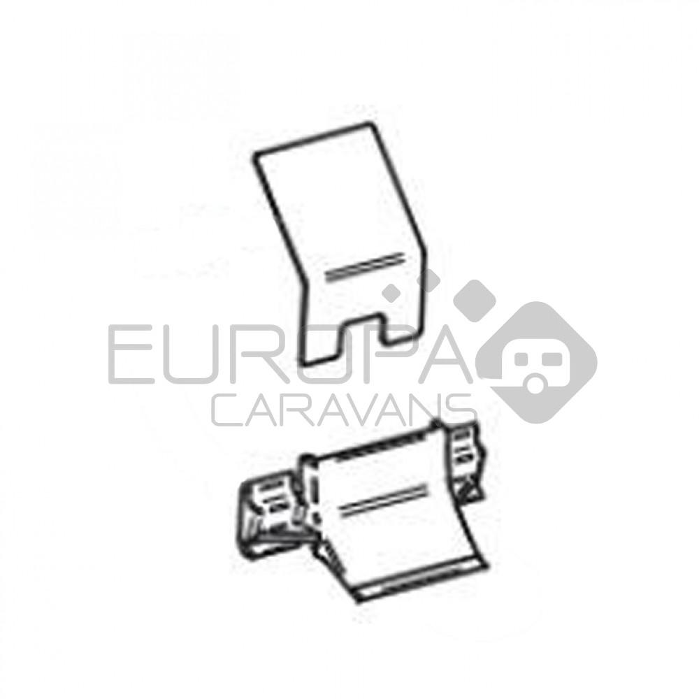 Thule Spring + Support 9200