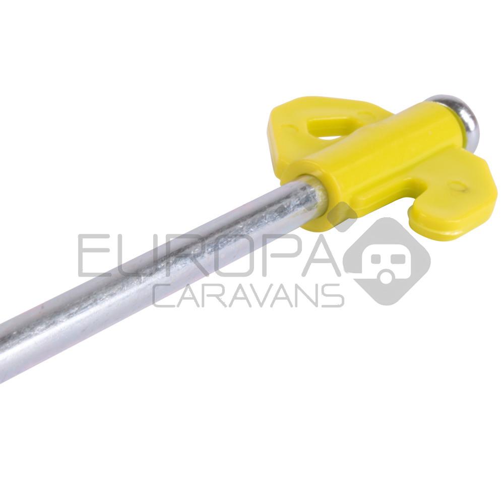 ViaMondo Titan haringen, box a 20 stuks