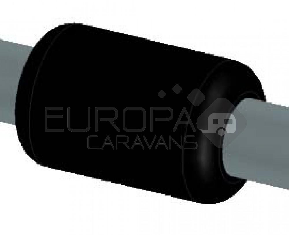 HTD Beschermhuls 4st