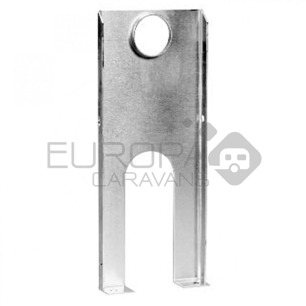 Alde Bodembevestinging radiator 1900-168