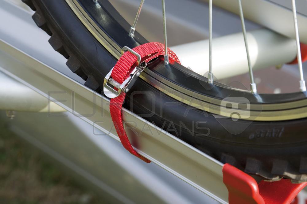 Fiamma Strip - Rood 98656-320