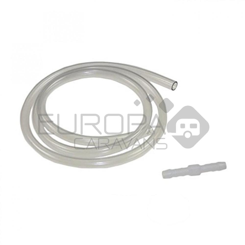 Dometic kit afvoerslang verbinding