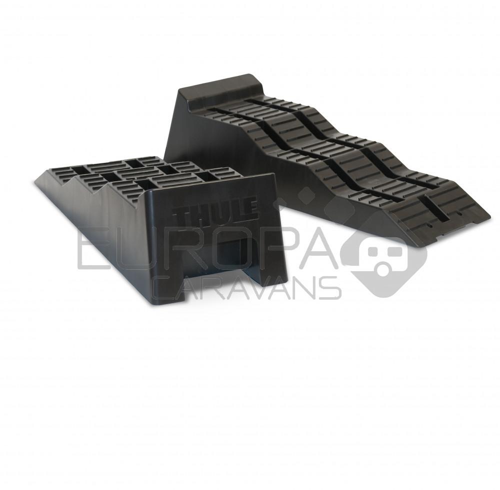 Thule Levelers in draagtas