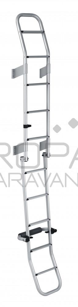 Omni Ladder, 10 treden