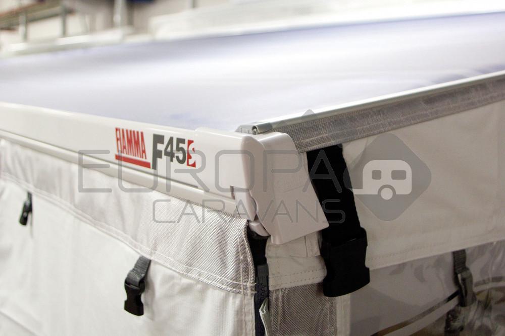 Fiamma Rain Caps F45S