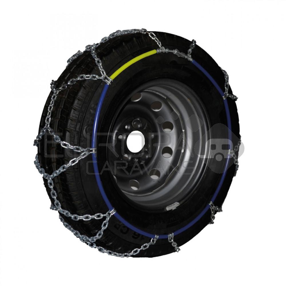 HTD Sneeuwkettingen SafeRoad mt 1