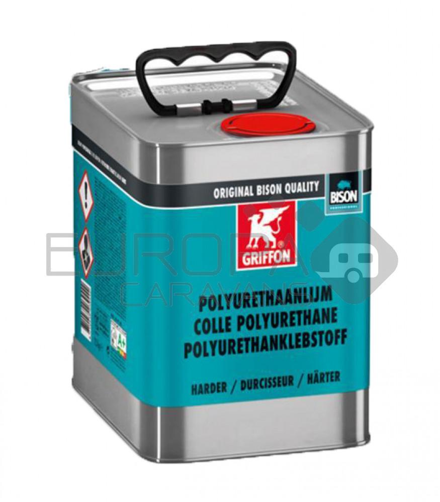 Bison Verharder 2.5kg