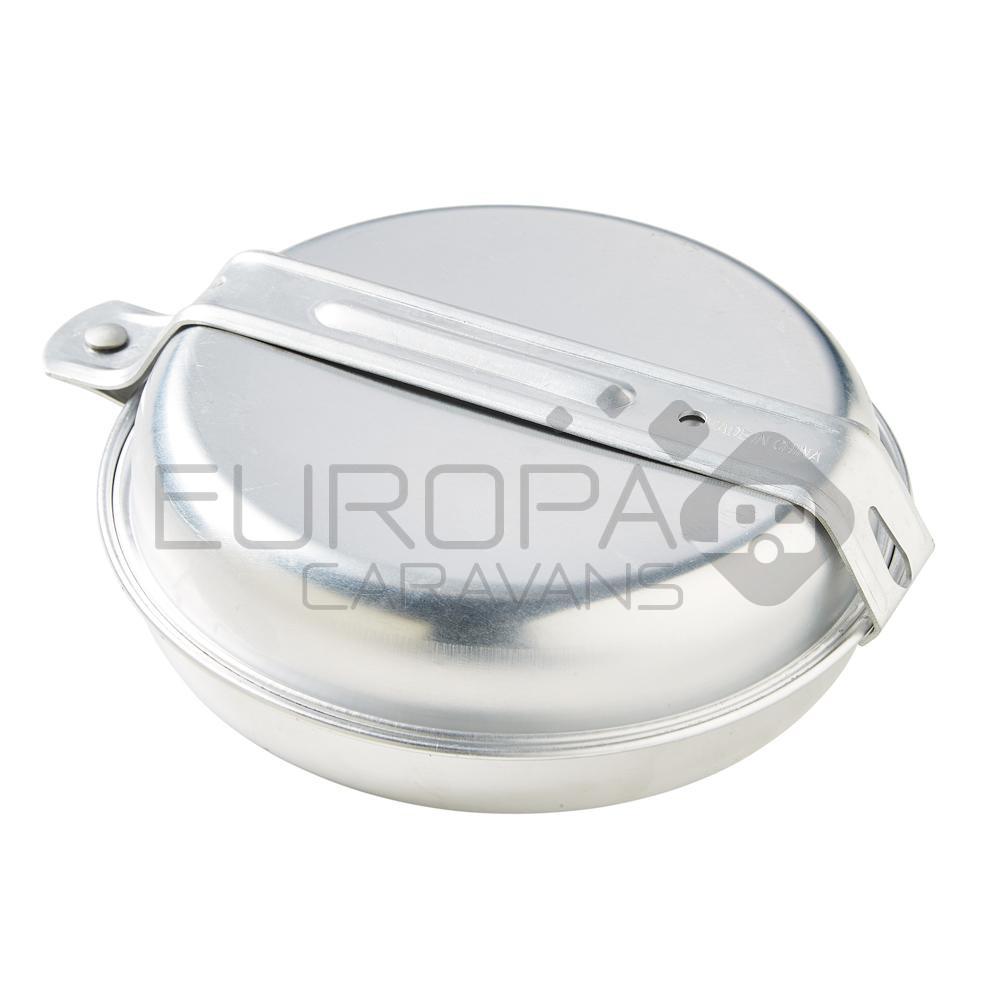 Pannenset 1-Persoons