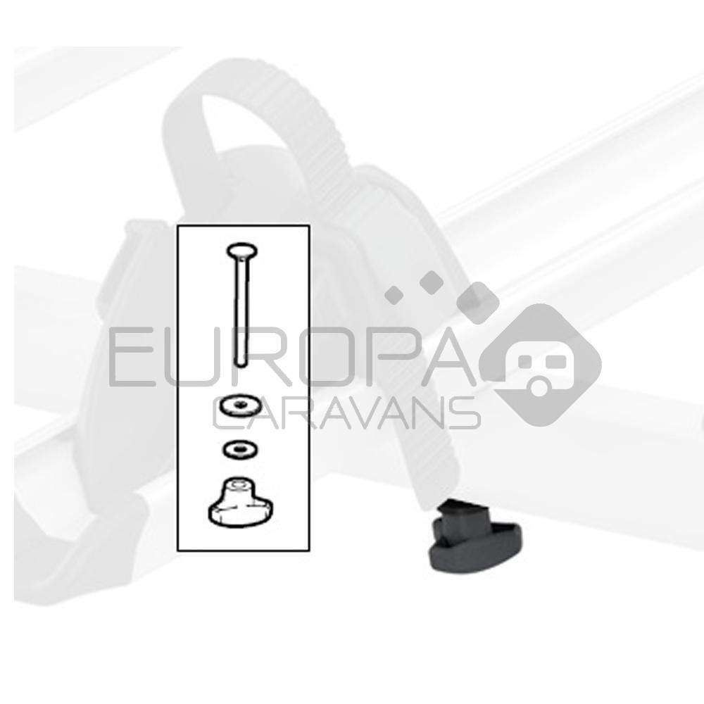 Thule WanderWay Wing Knob w/Fasteners