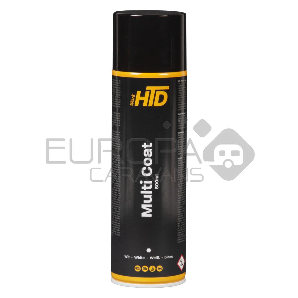 HTD Multi Coat 500ml