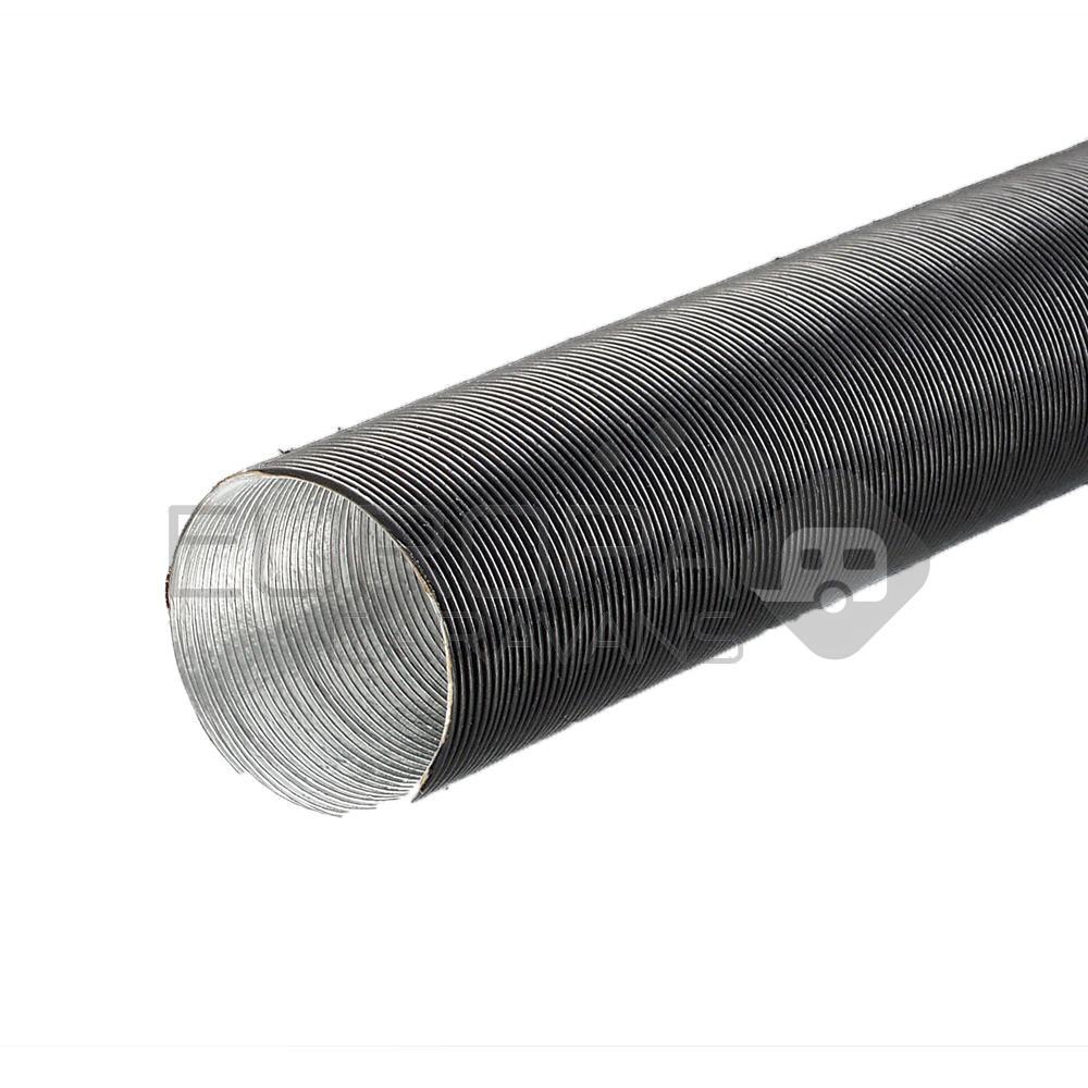 Duikslang 75mm. Type DR. à 20mtr