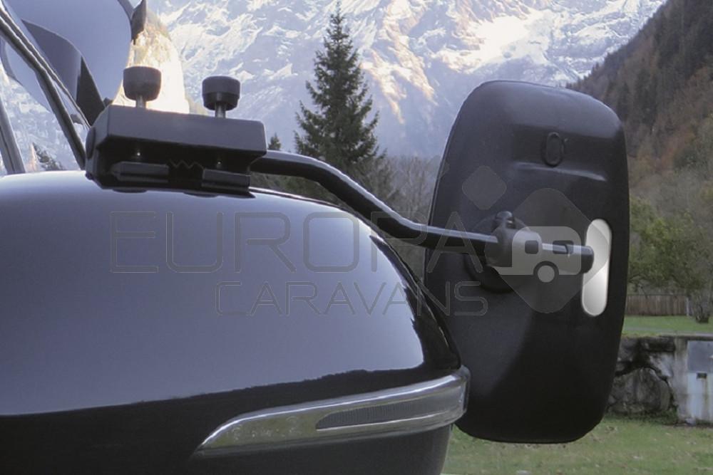 Emuk Opzetspiegel Universa Pro III XL