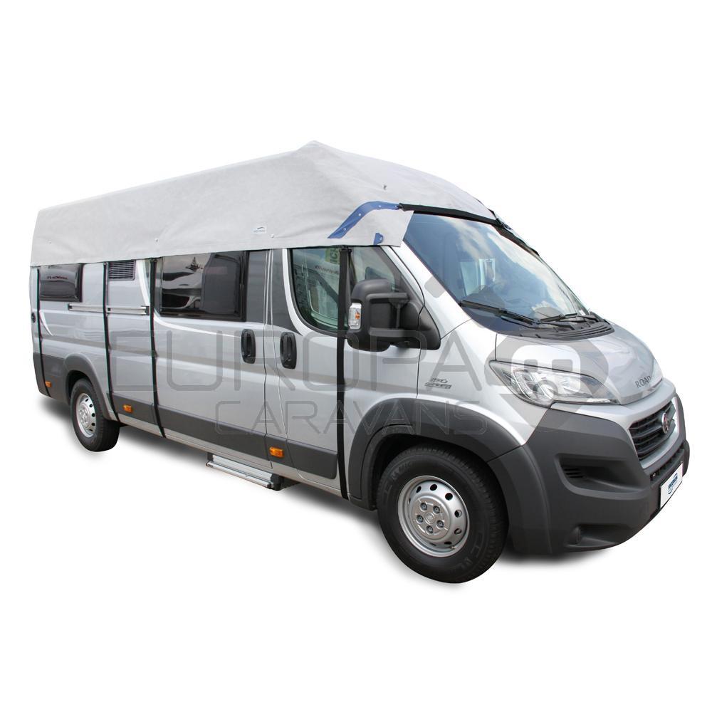 Hindermann Camperhoes Ducato HD-2 300x550cm