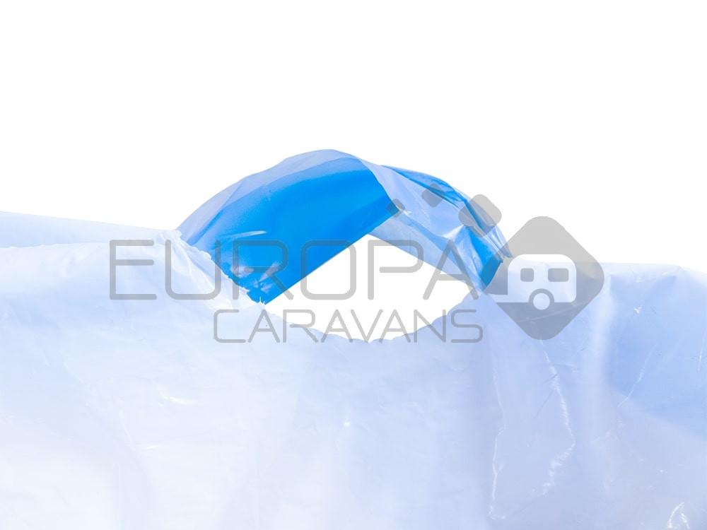 CareBag Toiletzak 12st.