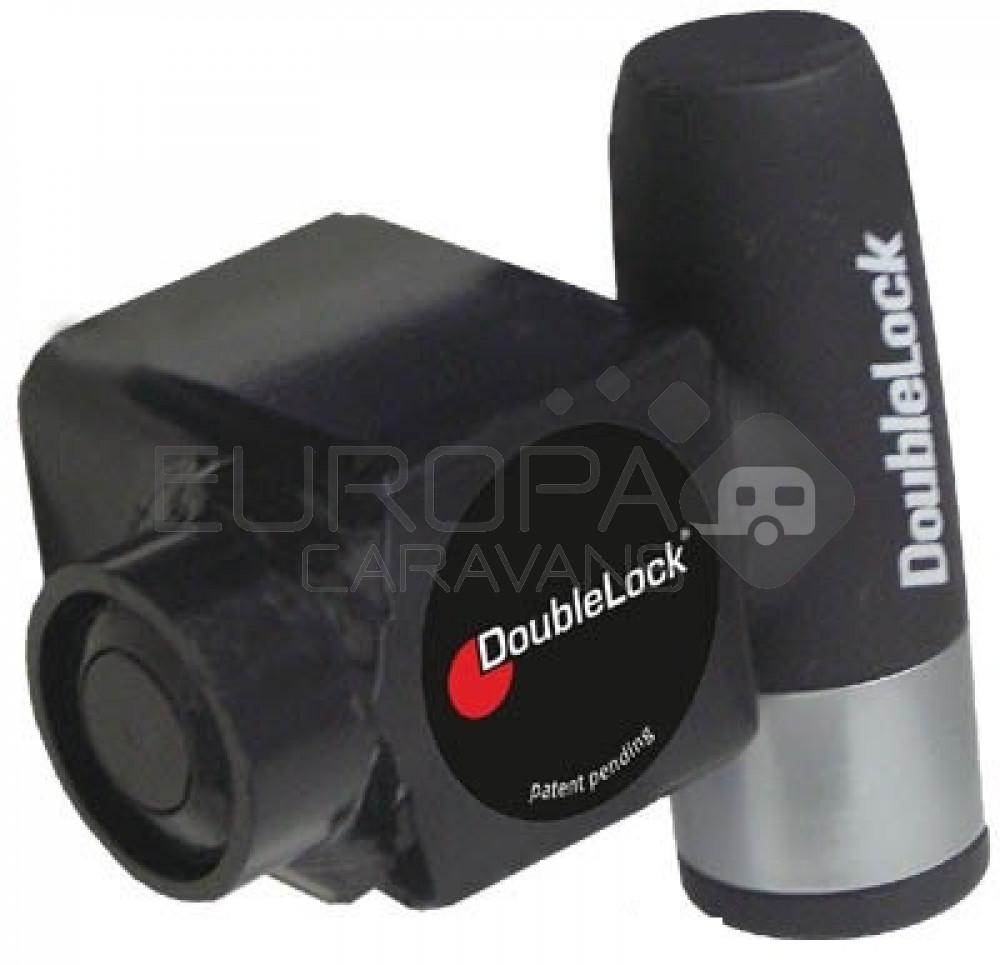 DoubleLock Outboard Lock