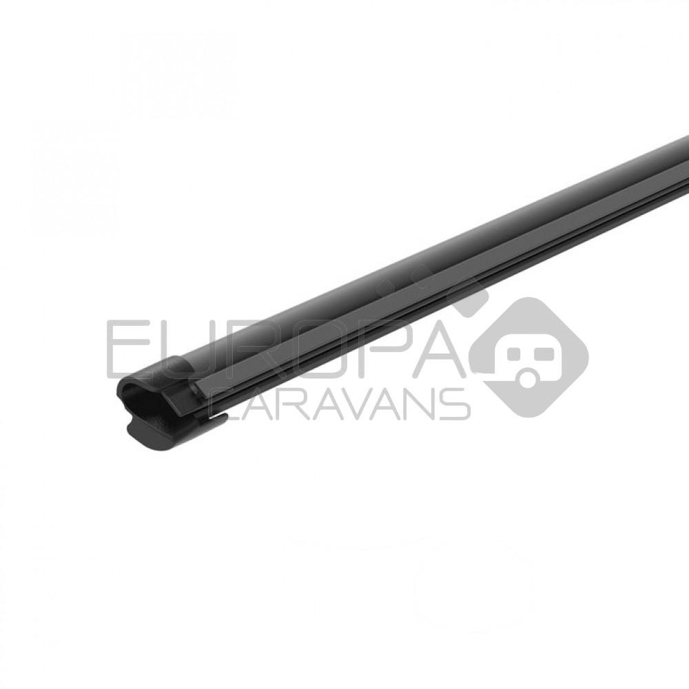 Thule Tent LED Mounting Rail 6200/6300/9200 Antraciet