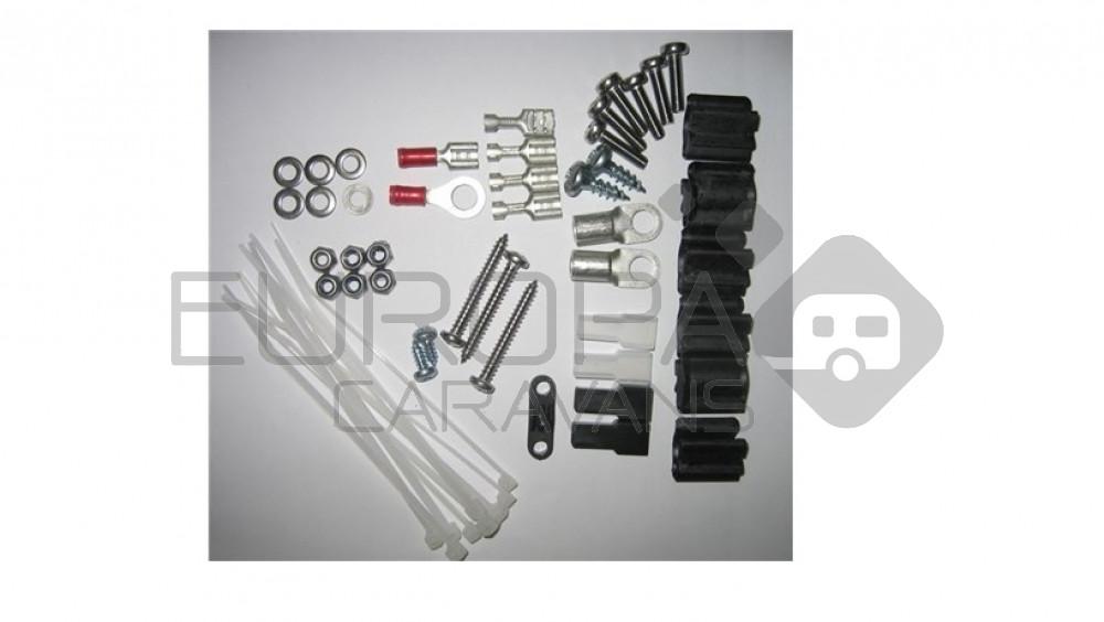 Truma pakket kabelschoenen