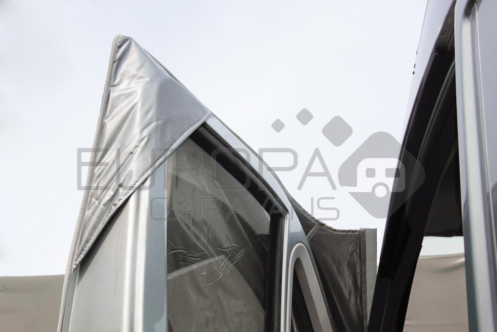 Fiamma Thermoglas XXL Ducato