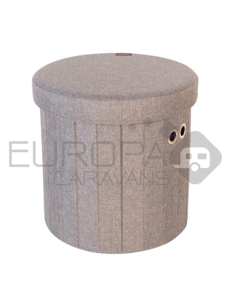 ViaMondo Limpiar I Opbergbox/Poef