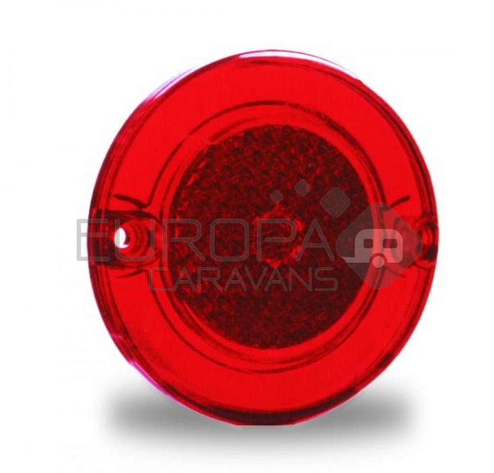 Jokon Reflector 710 Rond Rood