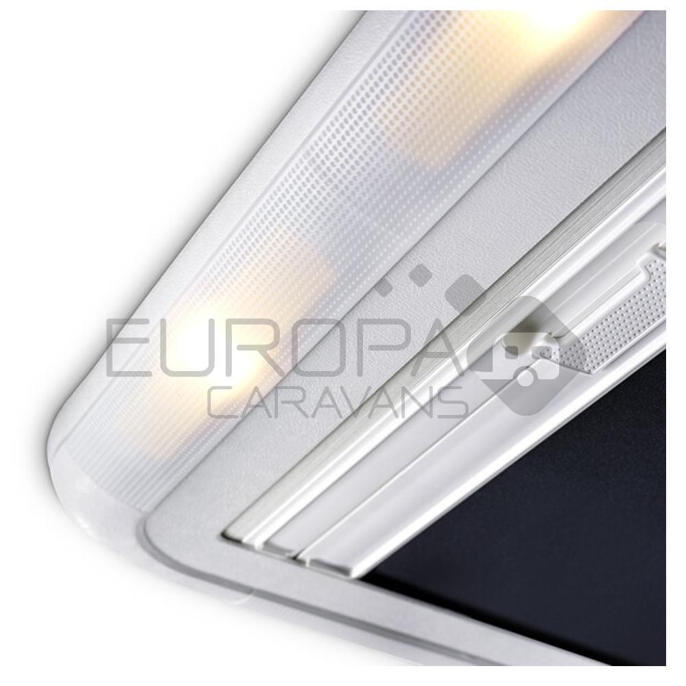 Dometic Heki 2 De Luxe