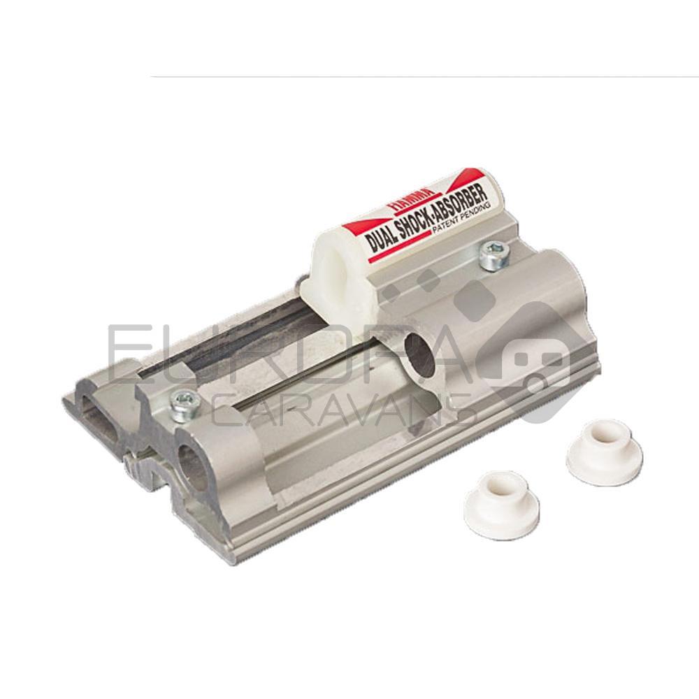 Fiamma F45IL Bevestiging Binnenkant Links