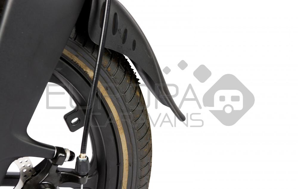 Bohlt Opvouwbare Elektrische Fiets X160BL