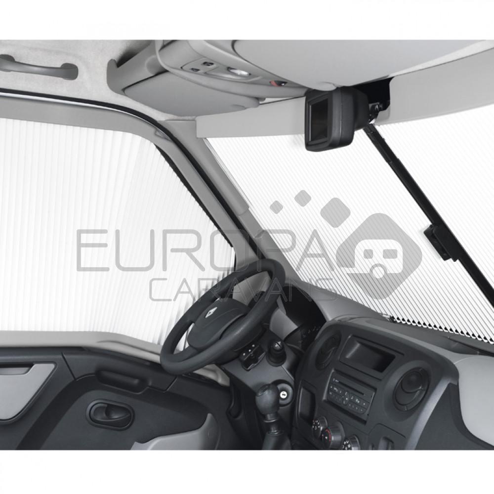 Remifront 4 Renault Master 04/2011-08/2019