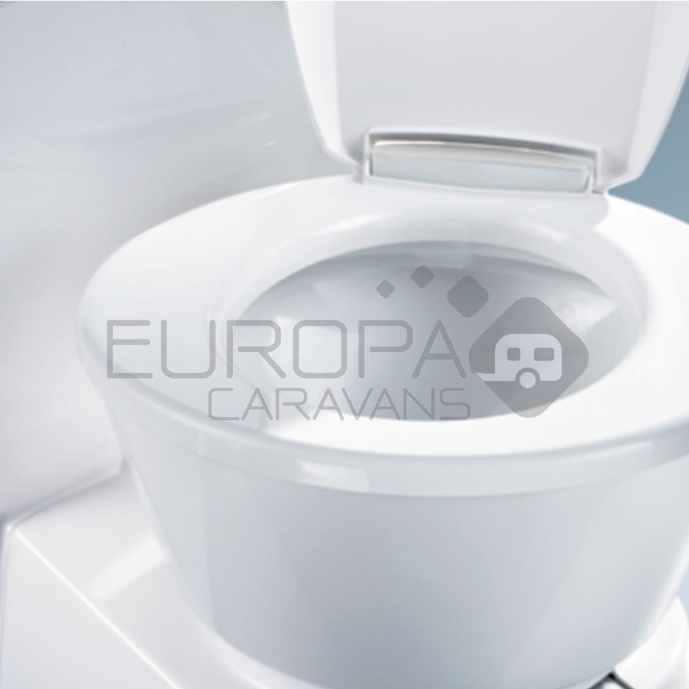 Dometic Cassettetoilet CTS4110 Keramisch