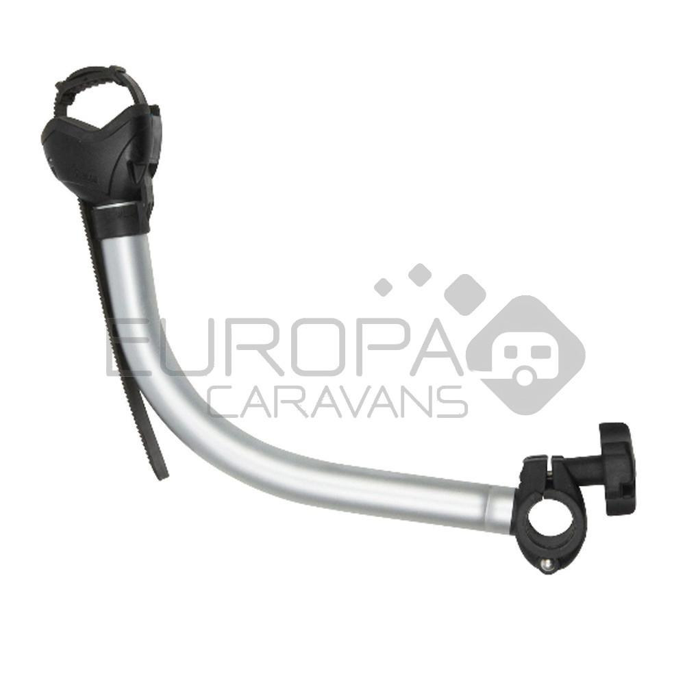 Fiamma Bike-Block Pro 3 Zwart