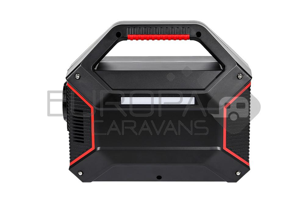 Vechline Portable Power Supply 155Wh