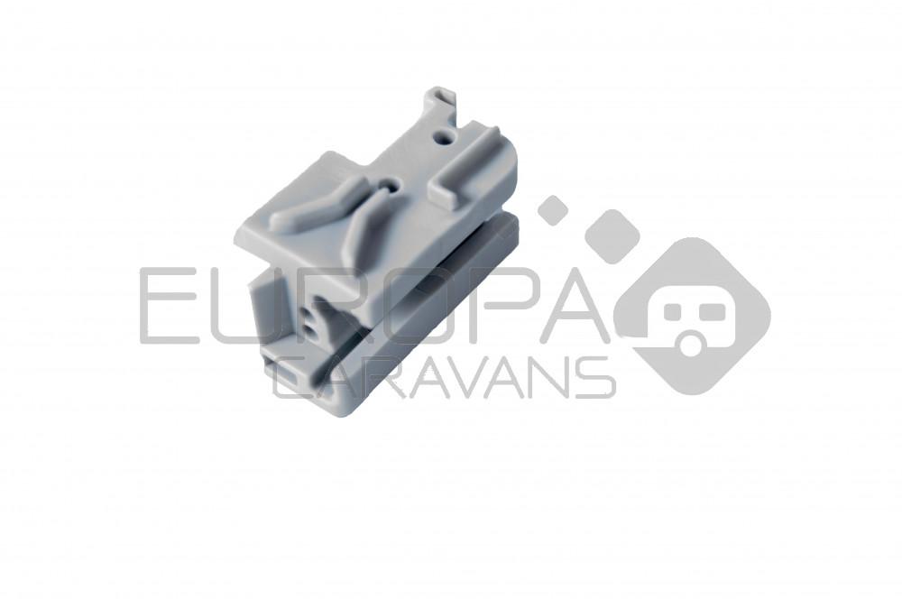 Dometic Hordeur Eindstuk