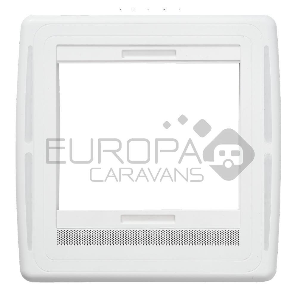 MaxxFan SkyMaxx 40x40 23-60mm LED