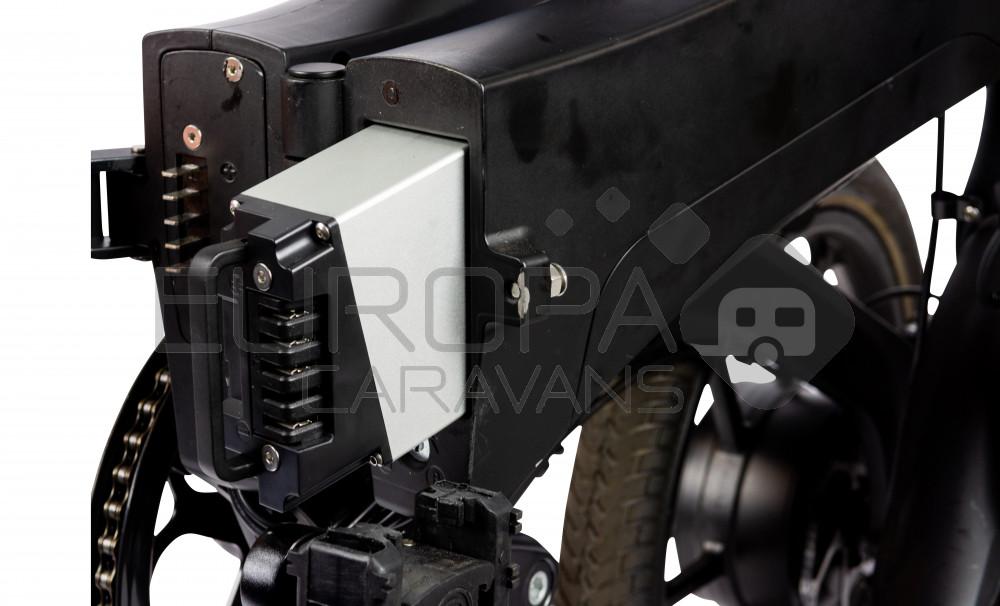 Bohlt Opvouwbare Elektrische Fiets X160BL