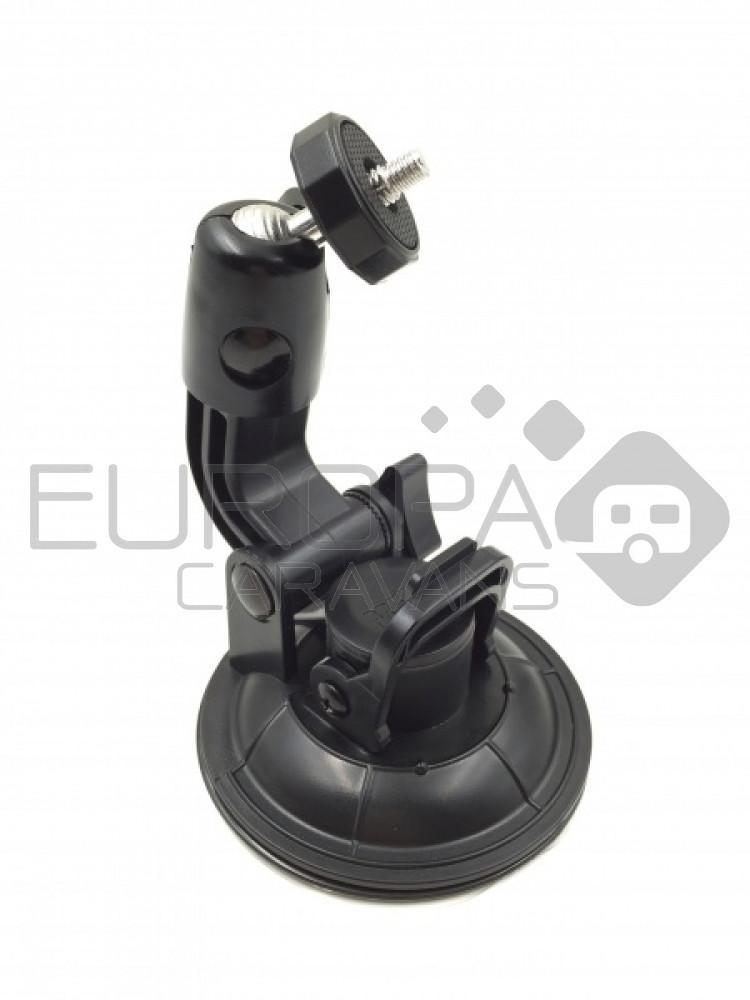 Alfa Network HQ XL M6 Zuignap Bevestiging