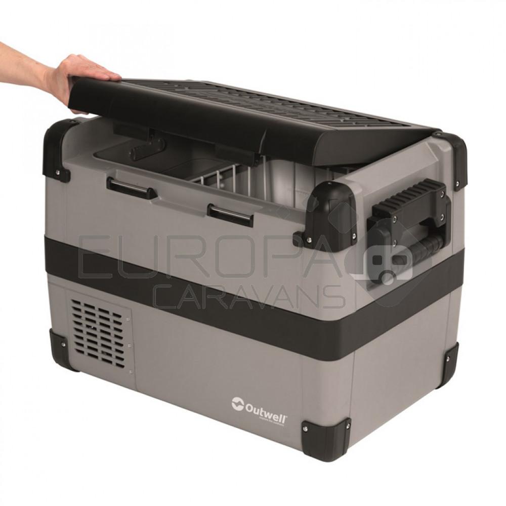 Outwell Deep Cool 28L Koelbox 12/230V
