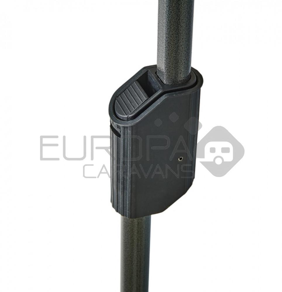 Buscamper Voortent Sapporo