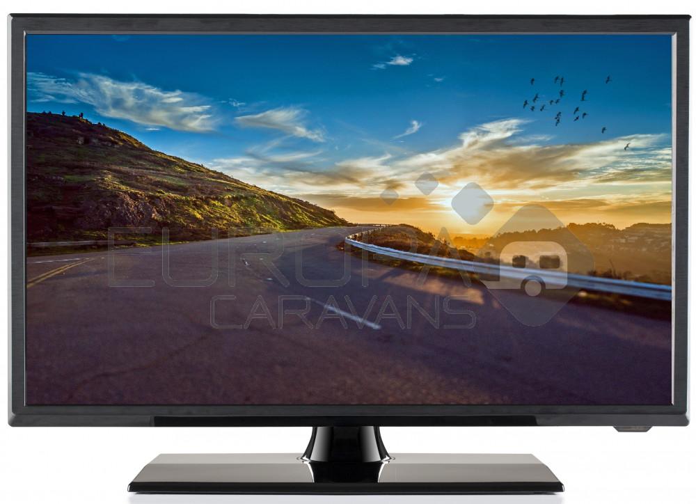 Travel Vision LED TV Fastscan 22 Inch