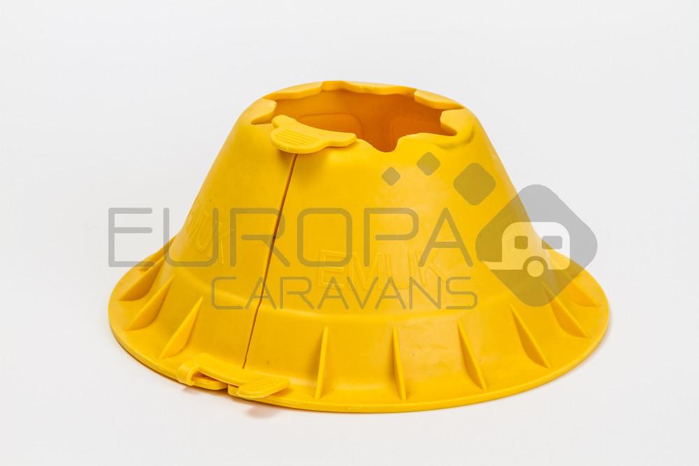 Emuk Haringhoed 4/Set